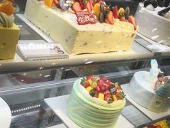 -贝尔麦莎(城上城店)