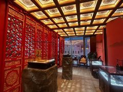 -大视光学•LINDBERG林德伯格•全球手工眼镜集合店(王府井店)