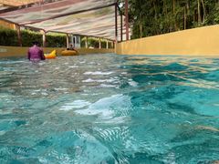 -上海玛雅海滩水公园