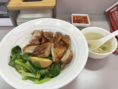 -正東记港味烧腊餐室(天鹅湖银泰城店)