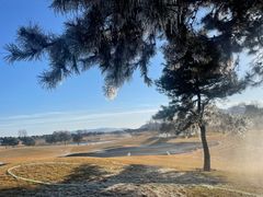 -华彬猛犸滑雪场