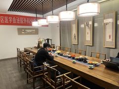 -觉藏茶社(博地影秀城店)