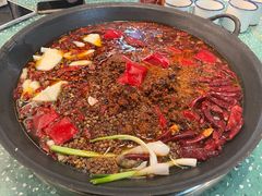 -雾都嘟重庆老火锅