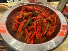 -聚味瞿记·龙虾堂(坡子街店)