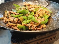 -费大厨辣椒炒肉(太平老街店)