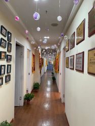 -Dr.林醫生产后修复·超级店(南京江宁同曦店)