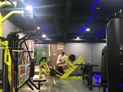 -每练有胜健身工作室(EFC店)
