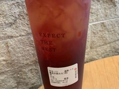 -书亦烧仙草(二七万达广场店)