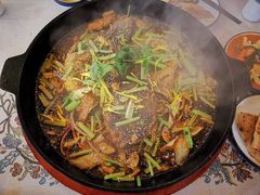 -阿西叶滩羊馆(交大店)