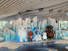 -长沙湘江冰雪世界