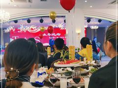 大堂-尚宴(盛世广场·食尚街店)
