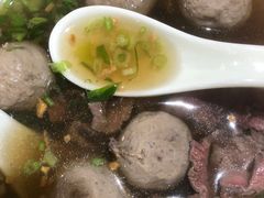-菜忠潮州牛肉店(岗厦店)
