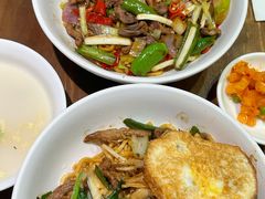 -寻裕记·现炒浇头面(人民广场店)