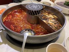 -蜀大侠火锅(总府路店)
