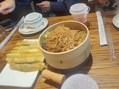 -老雒阳面馆·水席(定鼎门店)