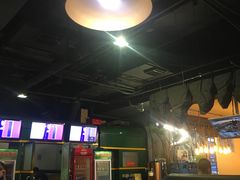 -牛魔王大排档(海亮店)