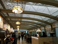 -翠华餐厅(香港国际机场店)