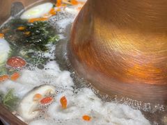 -清真·京华源铜锅涮肉(丰庆店)