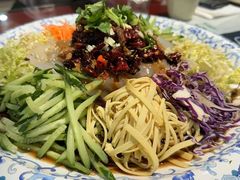 -一块豆腐·海鲜·家常菜(李沧书院路店)