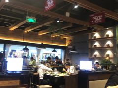 -盛江山自助料理(太原街万达店)