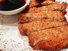 炸猪排-顶特勒·黄鱼馆·特色菜(上海大世界店)