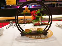 -阿庄新豫菜(航海东路店)