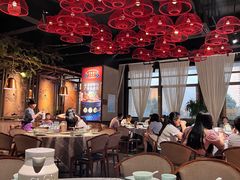 -甘家界柠檬鸭(安吉店)