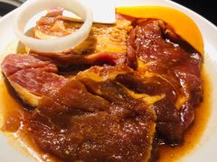 -本家韩国烤肉(青岛万象城店)