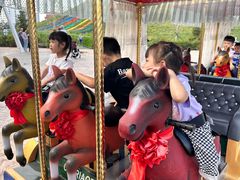-中国马镇舞马世界主题乐园