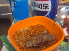 -亚马逊海鲜自助(梅溪湖步步高店)