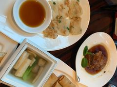 -新天世纪中餐厅