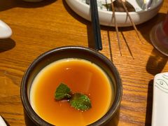 黑糖豆花-云海肴·汽锅鸡·云南菜(苏州中心店)