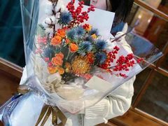 -ChaKo Flora ·茶子花艺 (市北店)