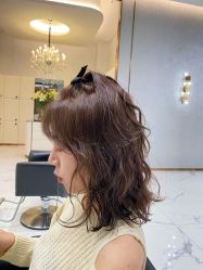 -FLAIR HAIR SALON