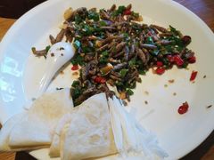 -永安鱼庄·镇江菜(丁卯店)