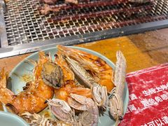 -蚝英雄鲜蚝自助专门店(长楹天街直营店)