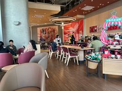 -星巴克臻选(深圳沙井海岸城店)