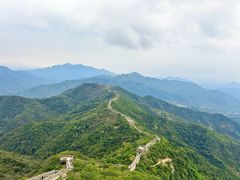 -慕田峪长城