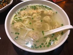 -东泰祥生煎馆(陕西南路店)
