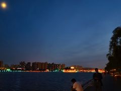 -咸阳湖景区