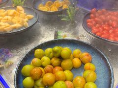 -名扬煮艺肥牛自助火锅(东平店)