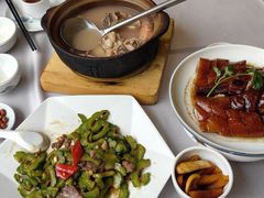 -海宝酒家(中山四路店)