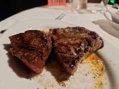 菲力牛排-茹丝葵经典牛排馆(上海外滩店)
