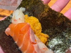 -水濑·日料放题(天河店)