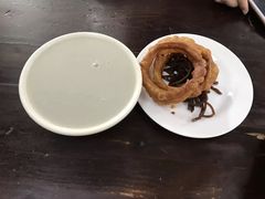 -老磁器口豆汁店(天坛店)