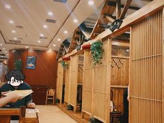 -老雒阳面馆·水席·洛阳菜(王城路店)