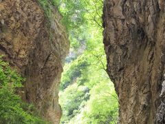 -龙门涧景区