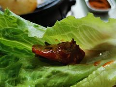 -酒拾烤肉(星沙店)