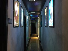 -爱上影私人影院(农院路店)