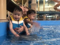 -横琴湾水世界